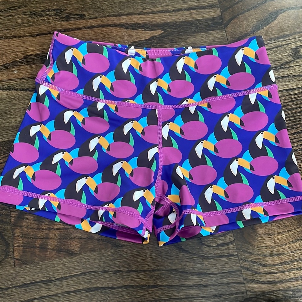 IABMFG size 4 (XS)